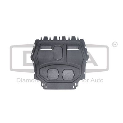 Motor Alt Muhafaza  Volkswagen Caddy (2K)(02.2004->2010)  MADE IN TAIWAN 1K0825237K