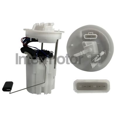 Depo Şamandırası  Ford Focus 4/5 Kapı (CB8)(2010->)  VEKA 34-1912