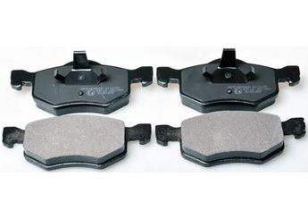 Fren Disk Balata Ön FTE 9002167  4547849 4588141 3L842L361BA 4L84 3L84-2L361-BA 4593068 4 593 068 4L842L361AB 4L84-2L361-AB 5L842L361BA 4L8Z2001AA 5L8Z2001BA YL8Z2001BA EC253323ZA EC25-33-23ZA EC253323ZD EC25-33-23ZD EC253323ZB EC253323ZC