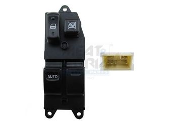 Cam Açma Düğmesi Ön Sol MCAR AN-1872  8482010100 84820-10100