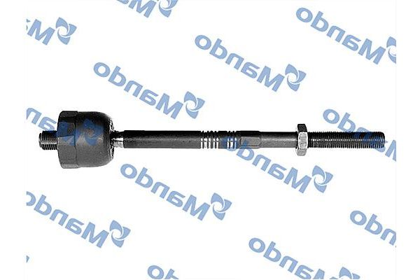 Rot Mili Sağ veya Sol Mercedes S -Serisi Sedan (BM 221)(06.2005->)  MANDO MTG045197