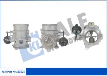 Egr Valfi  KALE 353575  70128070F 70128070C 070 128 070 C 070 128 070 F