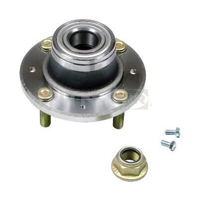 Teker Rulmanı Arka Sağ veya Sol Volvo V40 S.Wagon [Combi] (09.1995->)  SNR R165.22