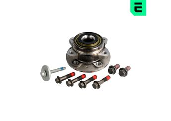 Teker Rulmanı Ön Sağ veya Sol OPTIMAL 891758  31360097 30794650 31406300 313600970 314063000