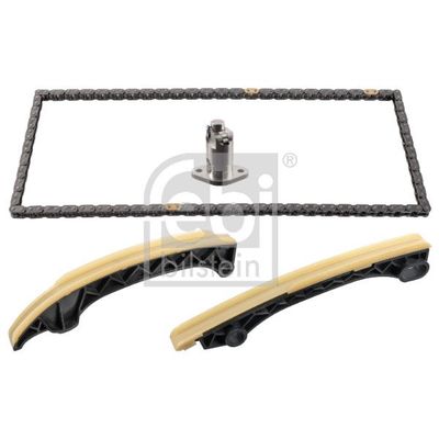 Triger Zincir Seti  Toyota Verso (AUR2/ZGR2)(2009->)  FEBI BILSTEIN 179995