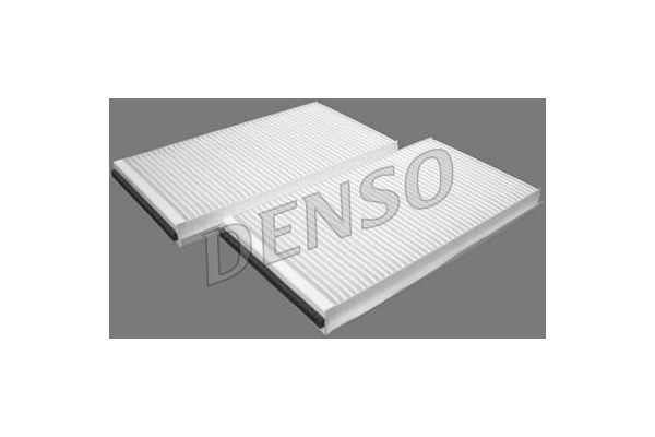 Polen Filtresi  BMW 5 Serisi Sedan (E60)(2003->)  DENSO DCF403P