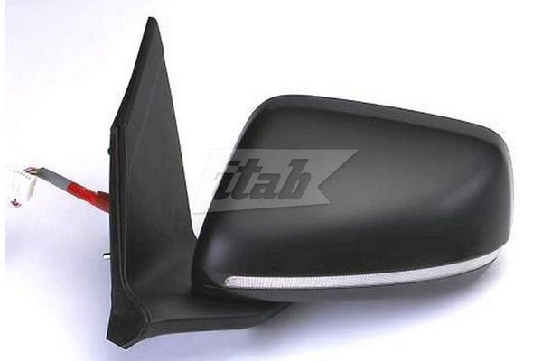 Dikiz Aynası Dış Sol Honda CR-Z (SZT)(01.2010->)  ART M033.3096