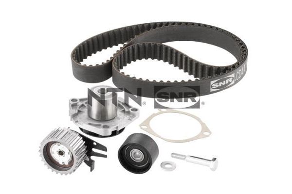 Triger Kayış Seti  Saab 9-5 Combi (2001->)  SNR KDP458.570