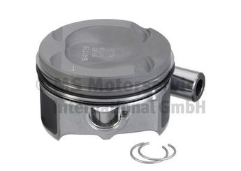 Piston (83.01MM-STD)   KOLBENSCHMIDT 41726600  A2710306317 A2710305117 2710305117 271 030 51 17 2710306317 271 030 63 17 A 271 030 51 17 A 271 030 63 17