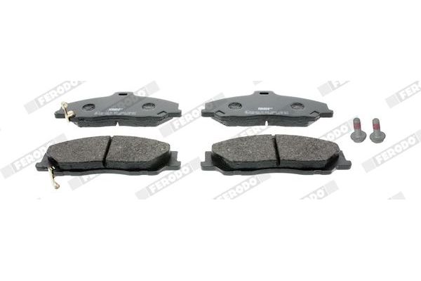 Fren Disk Balata Ön RECOVER 73767