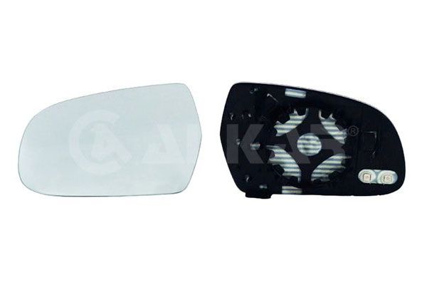 Ayna Camı Sol Audi A5 Coupe (8T)(06.2007->)  VIEWMAX VM024AGHL