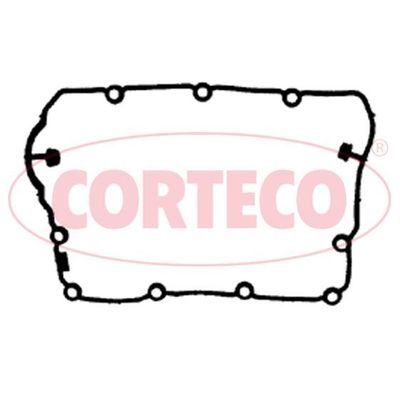 Üst Kapak Contası (Külbütör)  Skoda Fabia Combi (5J5)(12.2007->)  CORTECO 83440466