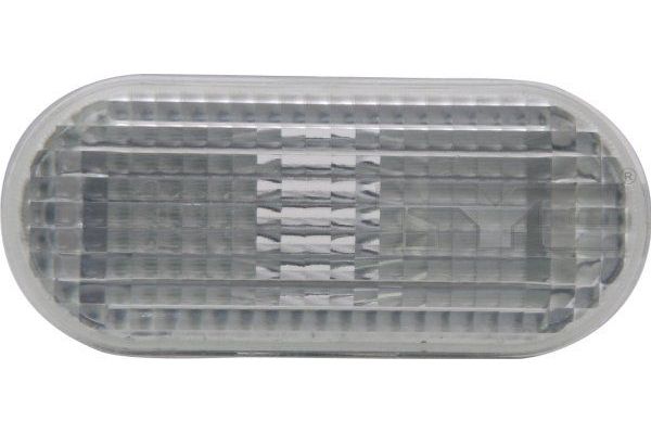 Çamurluk Sinyali Sağ veya Sol TYC 18-0467-11-2