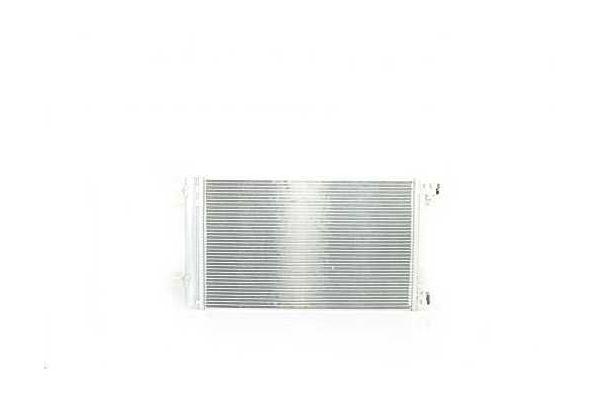 Klima Radyatörü  Mercedes S -Serisi Sedan (BM 140)(10.1990->)  BSG 60-525-017
