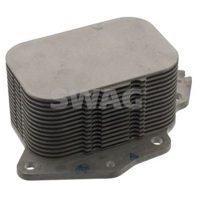 Motor Yağ Soğutucu  Ford Grand Tourneo Connect (2013->)  SWAG 64 10 0545