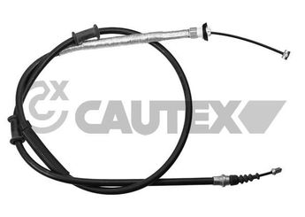 El Fren Teli Arka Sağ veya Sol FIAT ORJINAL 51871598  51871598