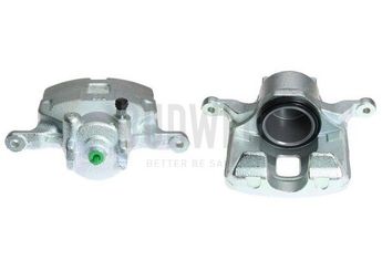 Fren Kaliper Ön Sol MAHER 15563  4605A201