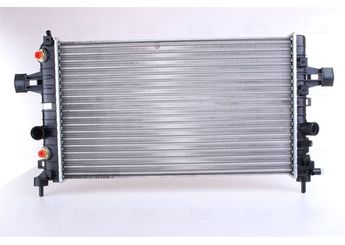 Su Radyatörü  NISSENS 630702  13002361300334 1300236 1300334 1300285 1300 285 13170111