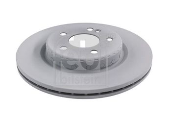 Fren Disk Ayna Arka Sağ ve Sol FEBI BILSTEIN 107224  A0004231812 4231812 000 423 18 12 A000 423 18 12