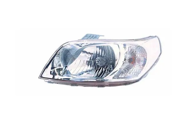 Far Sol Chevrolet Aveo HB (2008->)  VORTEX V0601534