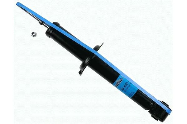 Amortisör Arka Sağ veya Sol Mitsubishi Colt (CJ0A)(1996->)  OPTIMAL A-68624G