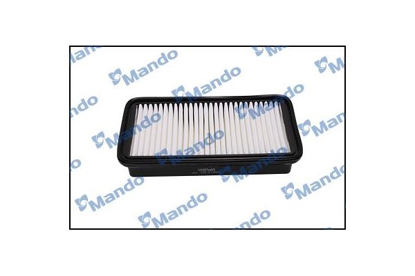 Hava Filtresi  Hyundai Accent Era (MC)(2006->)  MANDO EAF00091M