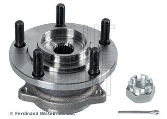 Teker Rulmanı Arka Sağ veya Sol BLUE PRINT ADC48353  MR403968 MB892400 MB892400S1 MB892400 S1 MR403968S1 MR403968 S1