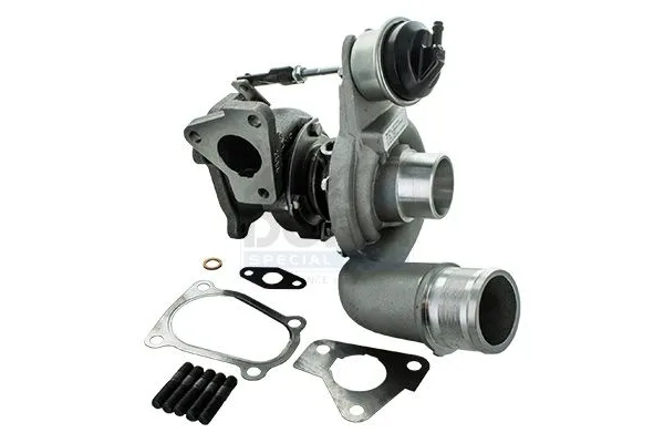 Turbo Şarj  Volvo V40 S.Wagon [Combi] (09.1995->)  MAGNETI MARELLI 359004200930