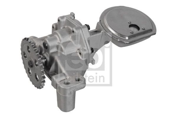 Yağ Pompası  Peugeot 305 (11.1977->)  BRUCKE 1001.56