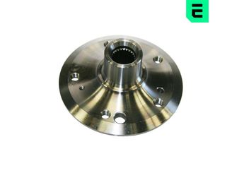 Teker Rulmanı Arka Sağ veya Sol OPTIMAL 04-P235  1243574608 A1243574608