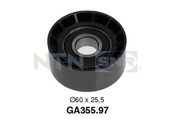 Triger Gergi Rulmanı  SNR GA355.97  7700102931 8200104754 4410595 4506194 93160256 7700104092 4917084A80 49170-84A80 4917084A80000 49170-84A80-000 9198527 30883834