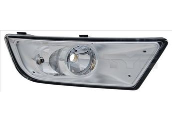 Sis Farı Ön Sağ FORD ORJINAL 6M2115K201BE  6M2115K201BE 1377057 1387661 1432368 1445591 1469918 6M2115K201BA 6M21-15K201-BA 6M2115K201BB 6M21-15K201-BB 6M2115K201BC 6M21-15K201-BC 6M2115K201BD 6M21-15K201-BD 6M21-15K201-BE