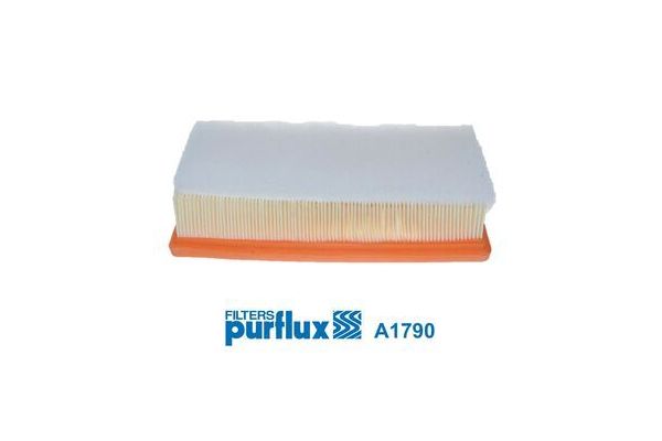 Hava Filtresi  Peugeot 108 TOP (03.2014->)  PURFLUX A1790