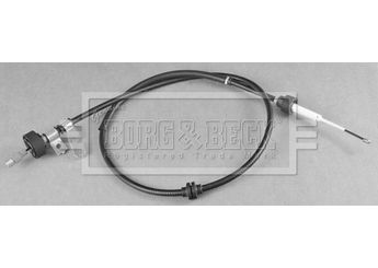 El Fren Teli Arka Sağ CAVO 3202 634  LR018469