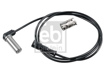 Abs Sensörü Ön Sağ veya Sol FEBI BILSTEIN 45825  15427618 001 542 76 18 15427818 001 542 78 18 A0015427618 A001 542 76 18 A0015427818 A001 542 78 18