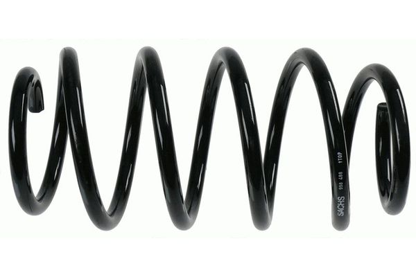 Helezon Yayı Ön BMW X5 Serisi (E53)(2000->)  SACHS 998 488