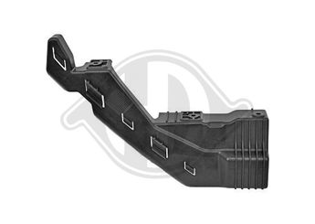 Tampon Braketi Ön Sağ MADE IN TAIWAN HQ015700101R  86552D7000 86552-D7000