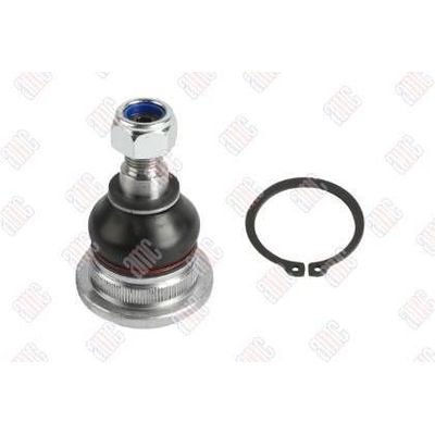 Rotil Alt Sağ veya Sol Mitsubishi Pajero (L040)(1984->)  RODRUNNER BJ-MI-205