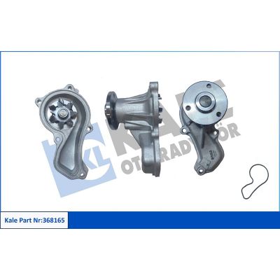 Devirdaim Su Pompası  KALE 368165