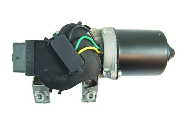 Silecek Mekanizma Motoru Ön SWAPP 88651