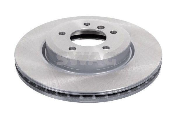 Fren Disk Ayna Ön Sağ ve Sol BMW 3 Serisi Sedan (E46)(1998->)  SWAG 20 94 3946