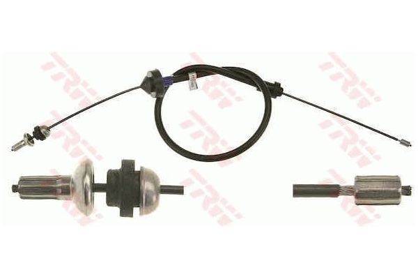 Debriyaj Teli  TRW GCC1553