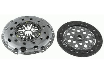 Debriyaj Seti  LUK 624 3208 09  3S4Y7540AA4M5Z7563AA 1495876 3S4Y7555AA 3S4Y 7555 AA 4524181 4524865 4707408 4M5V7540AA 4M5V 7540 AA 4M5Z7563AA 4M5Z 7563 AA RM4M5V7540AA RM 4M 5V754 0AA 3S4Y7540AA 3S4Y 7540 AA