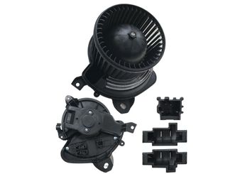 Kalorifer Motoru  HELLUX HSM198885  77367510