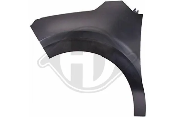 Çamurluk Ön Sol EUROBUMP CIT08C3033