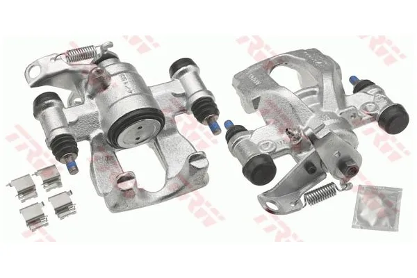 Fren Kaliper Arka Sağ Nissan Interstar P.Van (12.2021->)  TKN RNFK2021