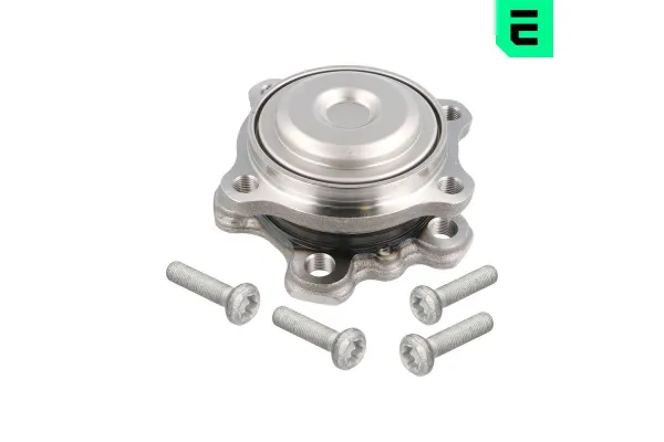 Teker Rulmanı Ön Sağ veya Sol BMW 3 Serisi Touring (G21N)(07.2022->)  OPTIMAL 501401