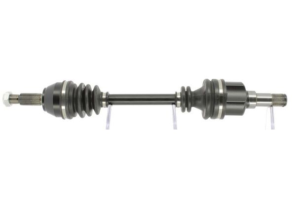 Aks Komple Ön Sol MARGO 2350026