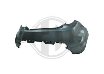 Tampon Arka OPEL ORJINAL 95986456  95986456 95965502