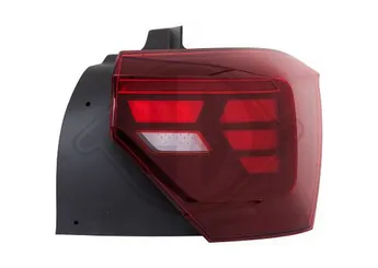 Stop Lambası Dış Sağ VORTEX V3612038  2G0945096E 2G0945096F